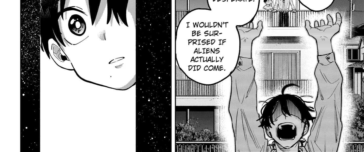 Read Moshne Project EN Manga Online