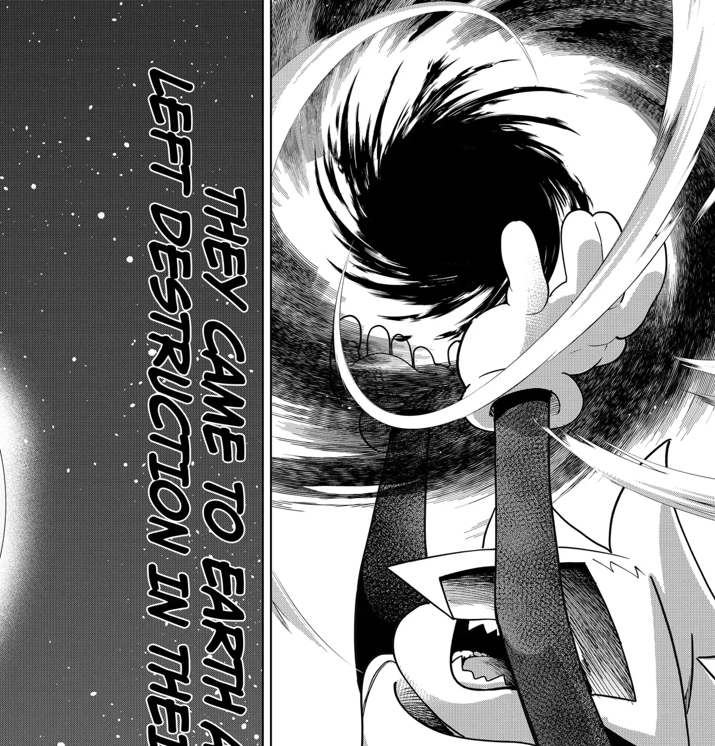Read Moshne Project EN Manga Online