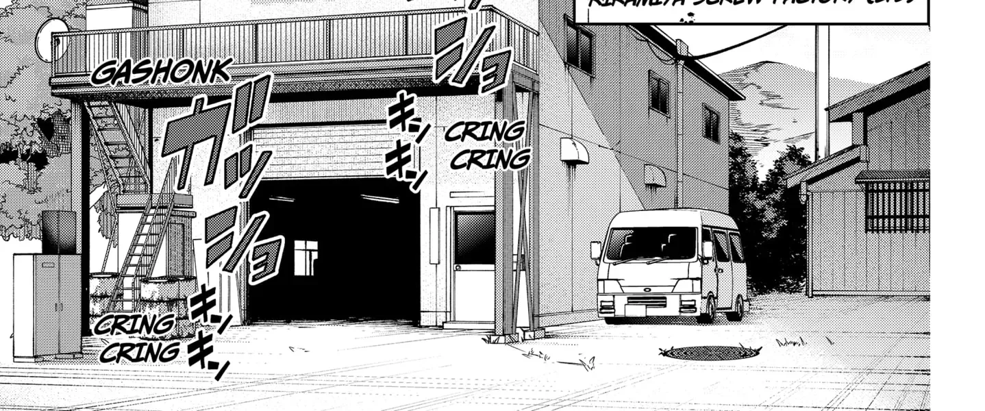 Read Moshne Project EN Manga Online