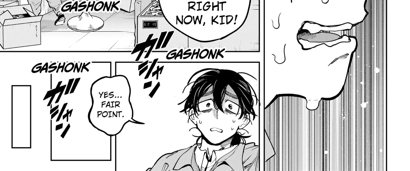 Read Moshne Project EN Manga Online
