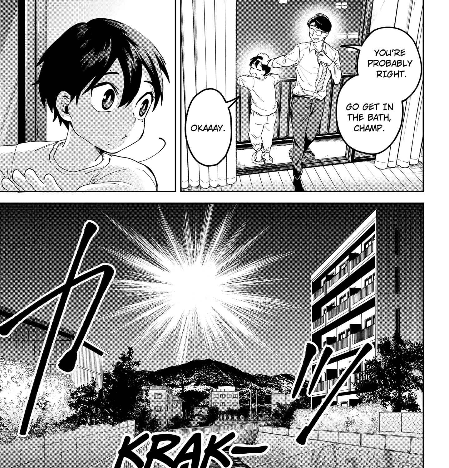 Read Moshne Project EN Manga Online