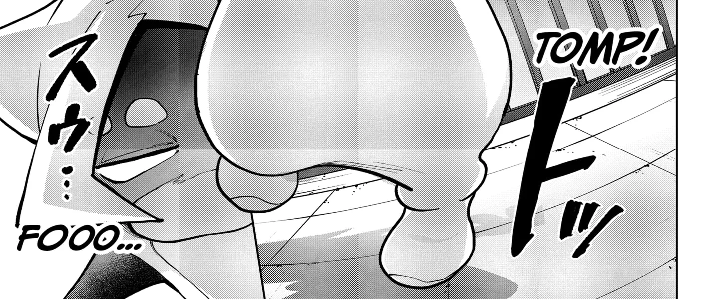 Read Moshne Project EN Manga Online