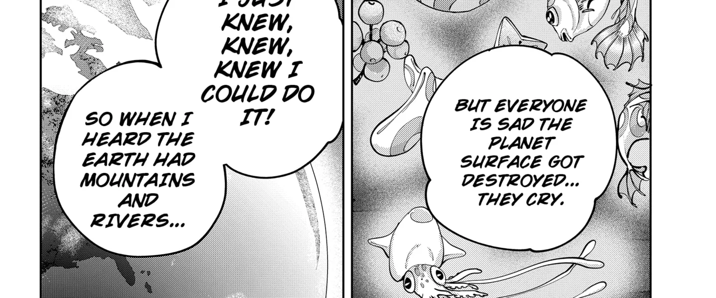 Read Moshne Project EN Manga Online
