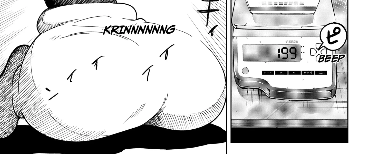 Read Moshne Project EN Manga Online