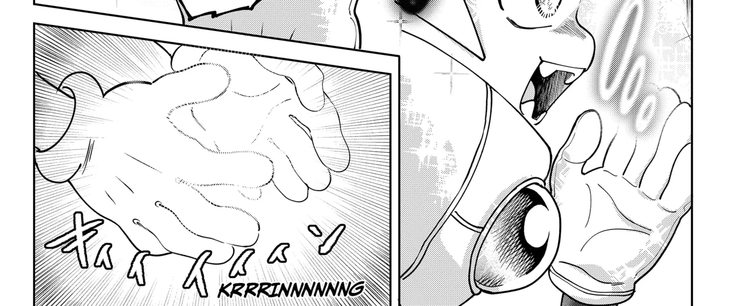 Read Moshne Project EN Manga Online