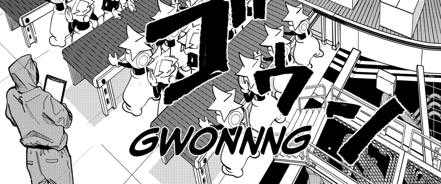 Read Moshne Project EN Manga Online