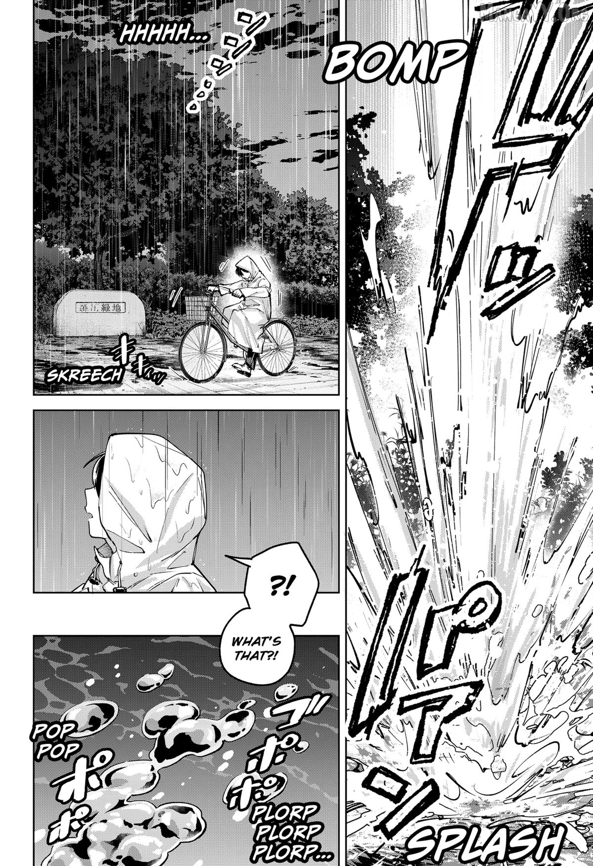 Read Moshne Project EN Manga Online