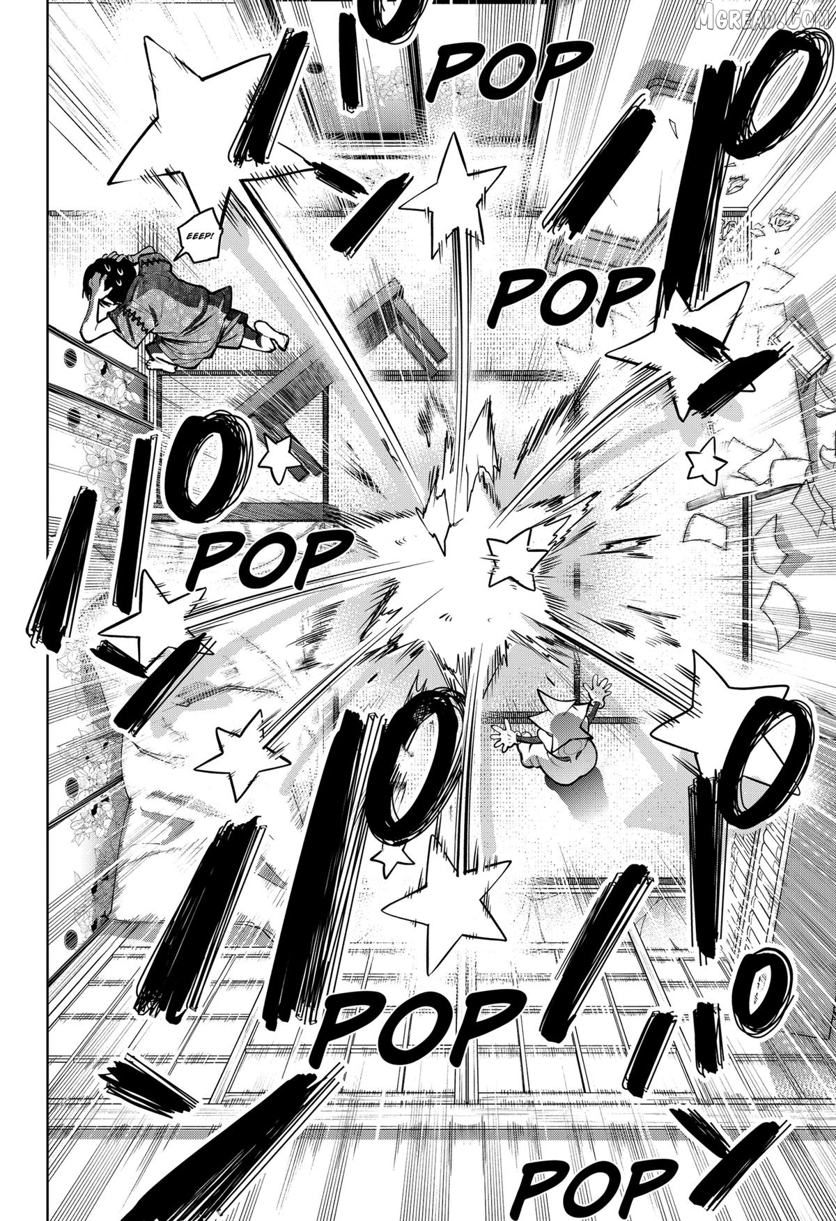 Read Moshne Project EN Manga Online