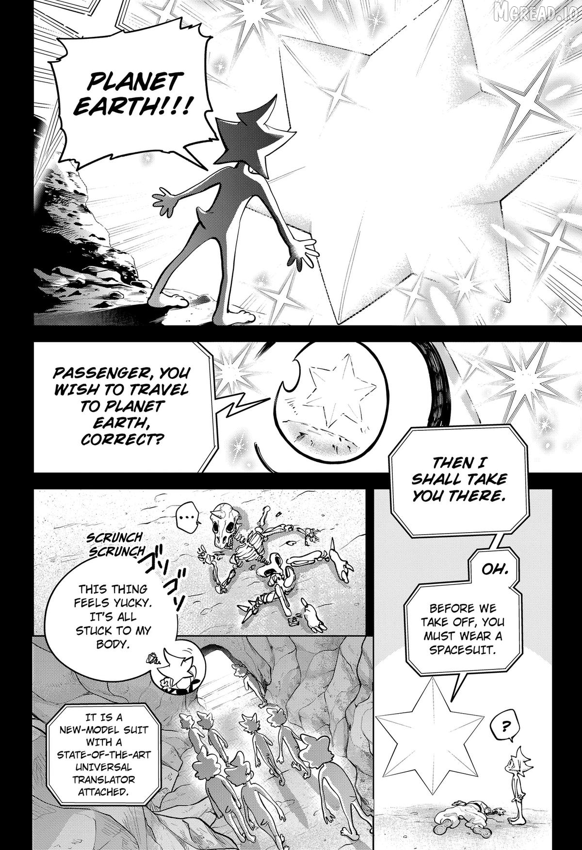 Read Moshne Project EN Manga Online