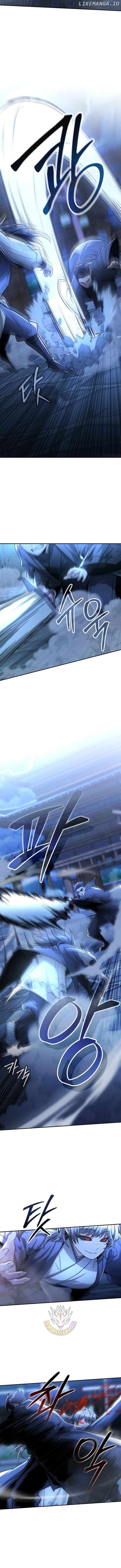 Read Mount Hua Sect's Genius Phantom Swordsman EN Manga Online