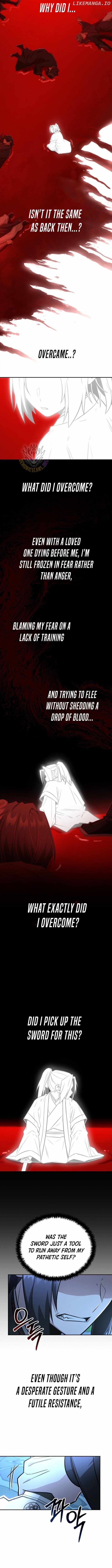 Read Mount Hua Sect's Genius Phantom Swordsman EN Manga Online
