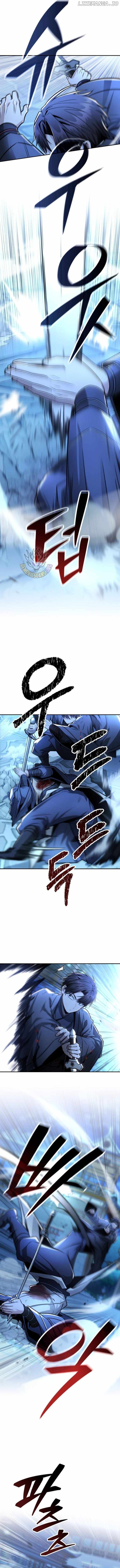 Read Mount Hua Sect's Genius Phantom Swordsman EN Manga Online