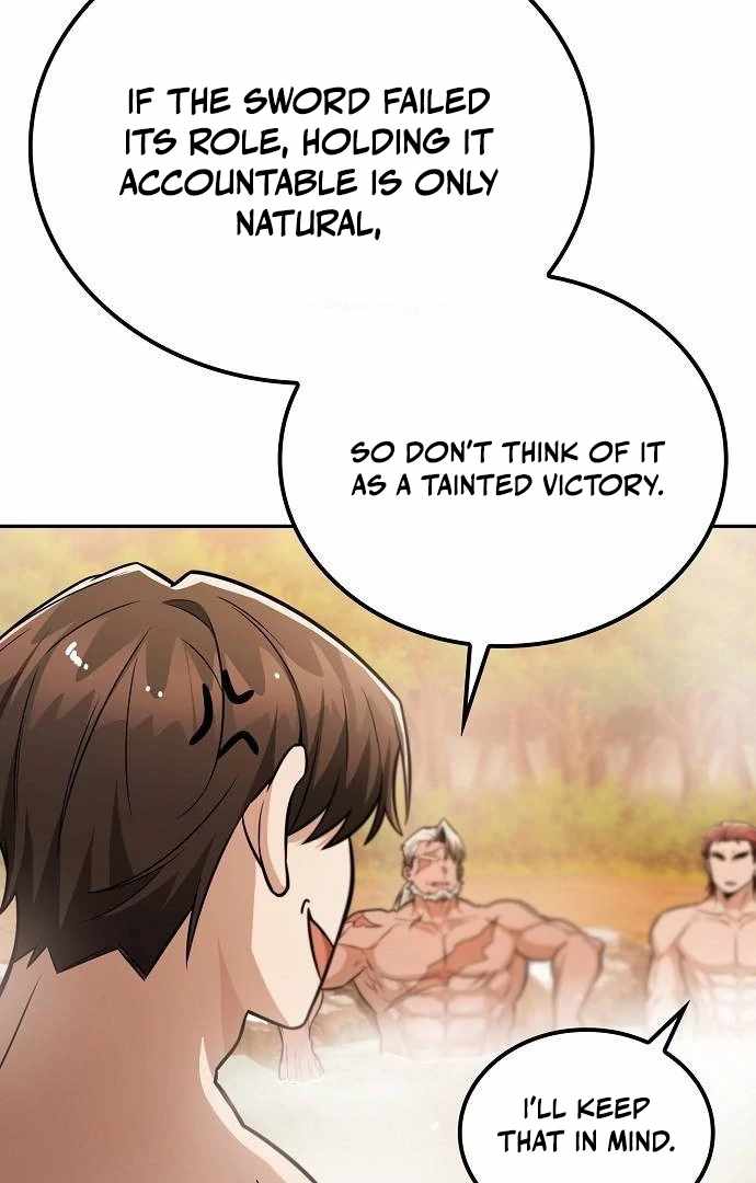 Read Mount Hua Sect's Genius Phantom Swordsman EN Manga Online
