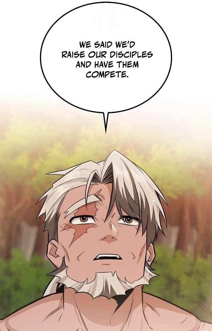 Read Mount Hua Sect's Genius Phantom Swordsman EN Manga Online