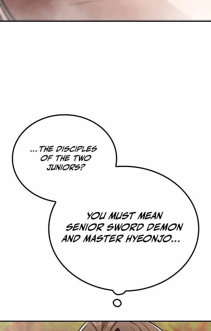 Read Mount Hua Sect's Genius Phantom Swordsman EN Manga Online