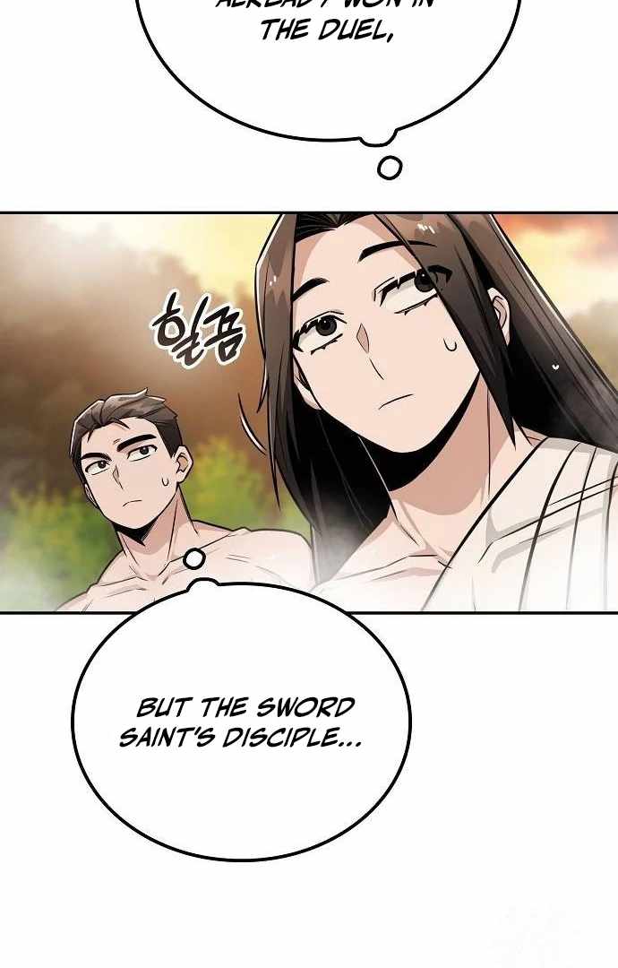 Read Mount Hua Sect's Genius Phantom Swordsman EN Manga Online