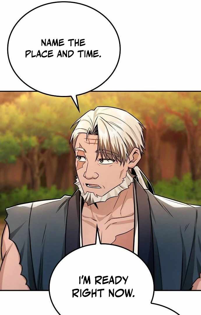 Read Mount Hua Sect's Genius Phantom Swordsman EN Manga Online