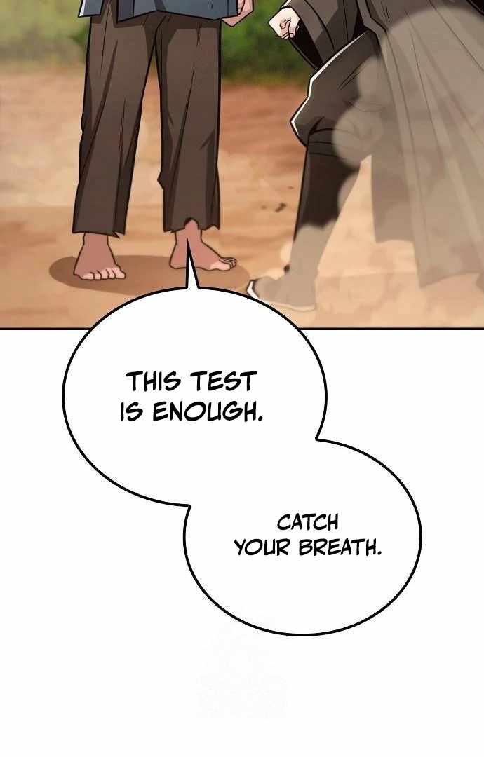 Read Mount Hua Sect's Genius Phantom Swordsman EN Manga Online