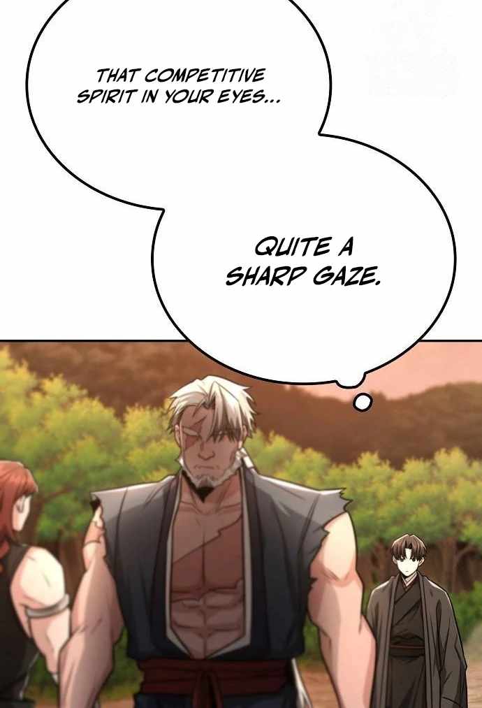 Read Mount Hua Sect's Genius Phantom Swordsman EN Manga Online