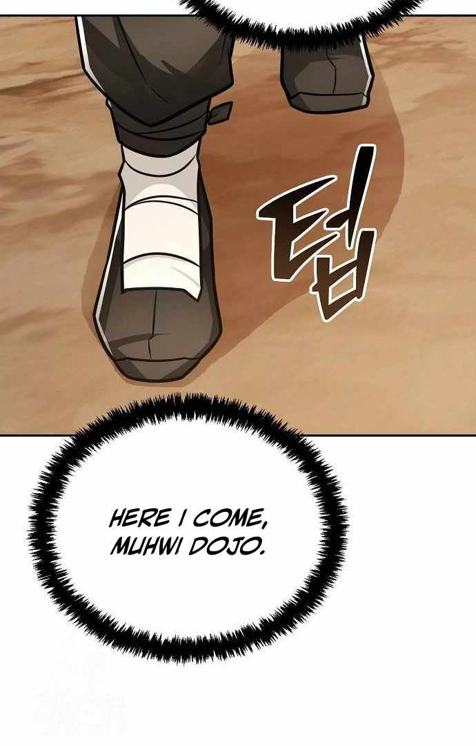 Read Mount Hua Sect's Genius Phantom Swordsman EN Manga Online