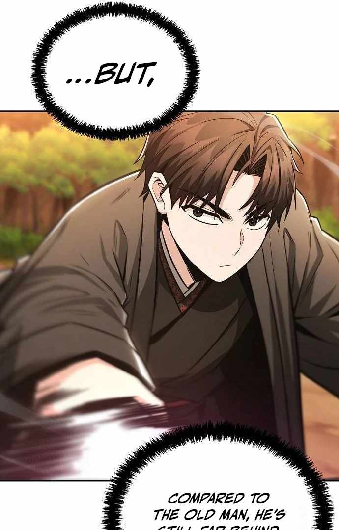 Read Mount Hua Sect's Genius Phantom Swordsman EN Manga Online
