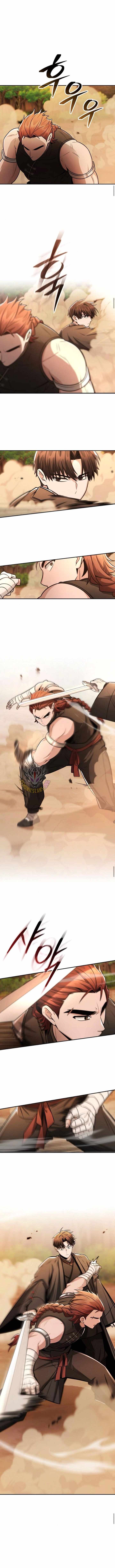 Read Mount Hua Sect's Genius Phantom Swordsman EN Manga Online