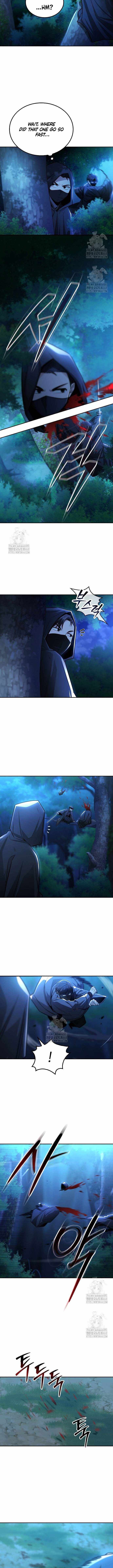Read Mount Hua Sect's Genius Phantom Swordsman EN Manga Online