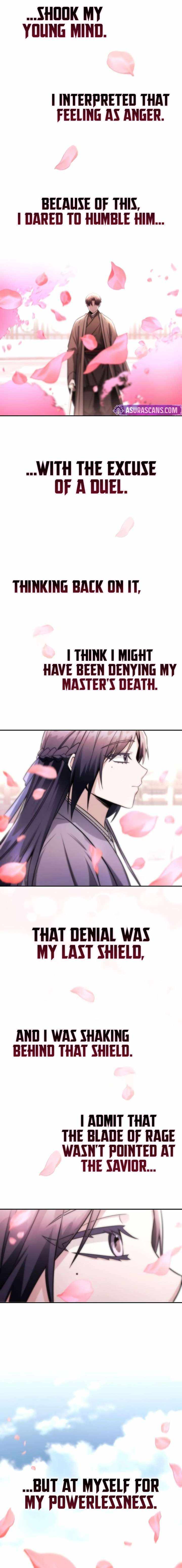 Read Mount Hua Sect's Genius Phantom Swordsman EN Manga Online