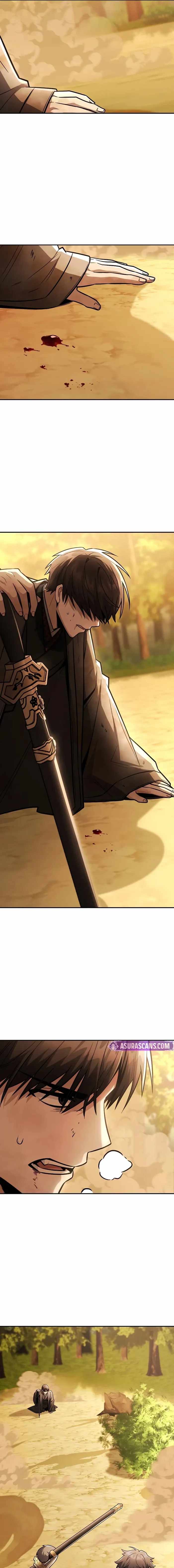 Read Mount Hua Sect's Genius Phantom Swordsman EN Manga Online