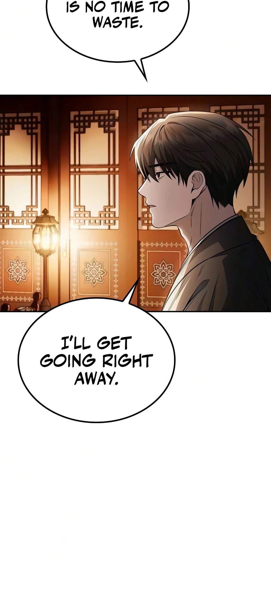 Read Mount Hua Sect's Genius Phantom Swordsman EN Manga Online