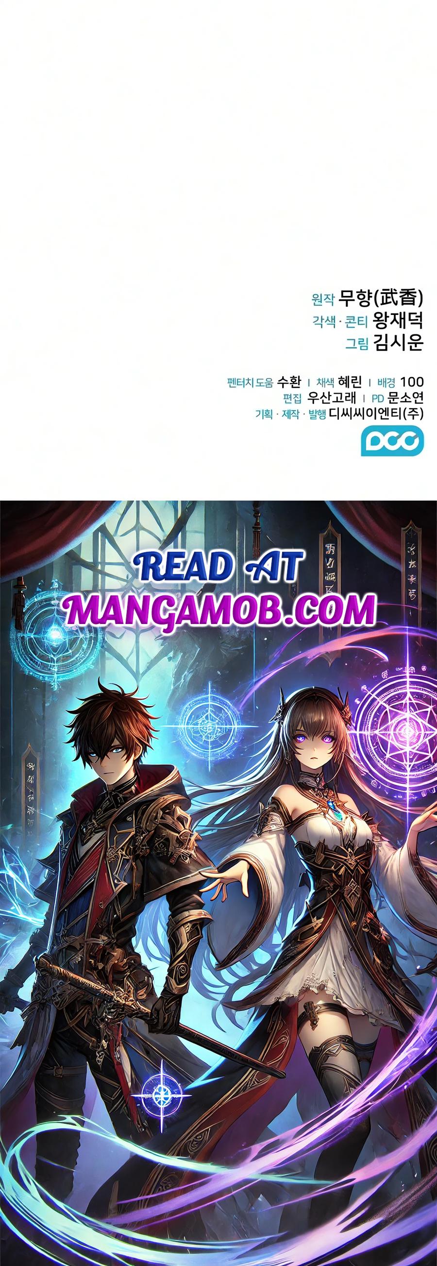 Read Mount Hua Sect's Genius Phantom Swordsman EN Manga Online