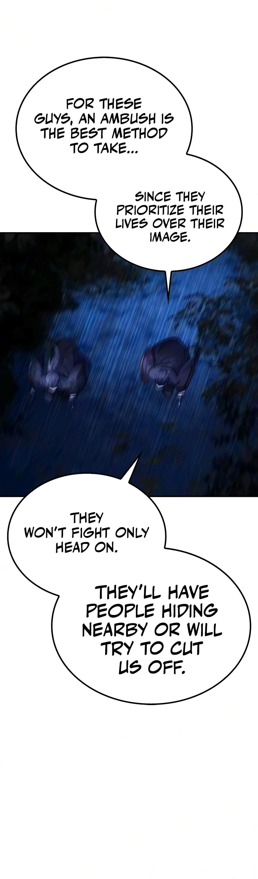 Read Mount Hua Sect's Genius Phantom Swordsman EN Manga Online