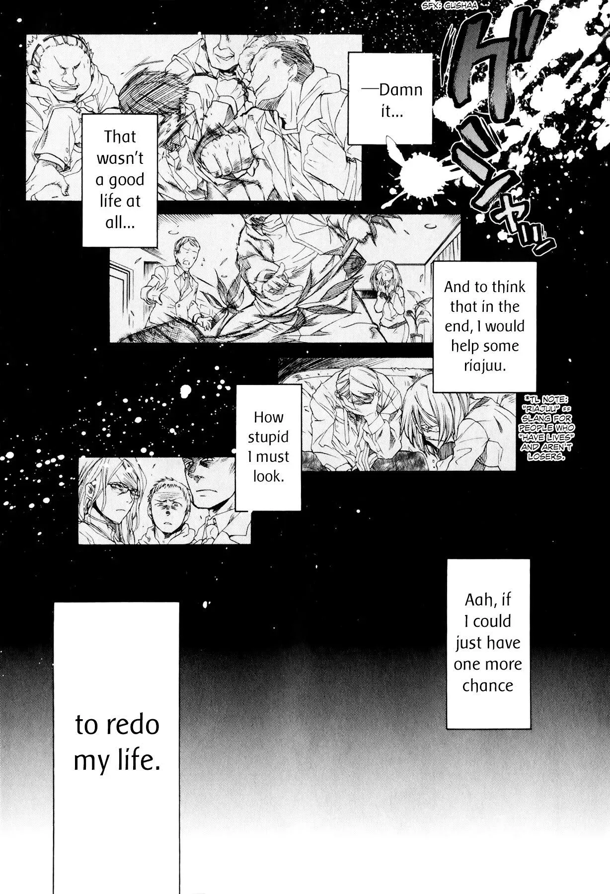 Read Mushoku Tensei ~Isekai Ittara Honki Dasu~ EN Manga Online