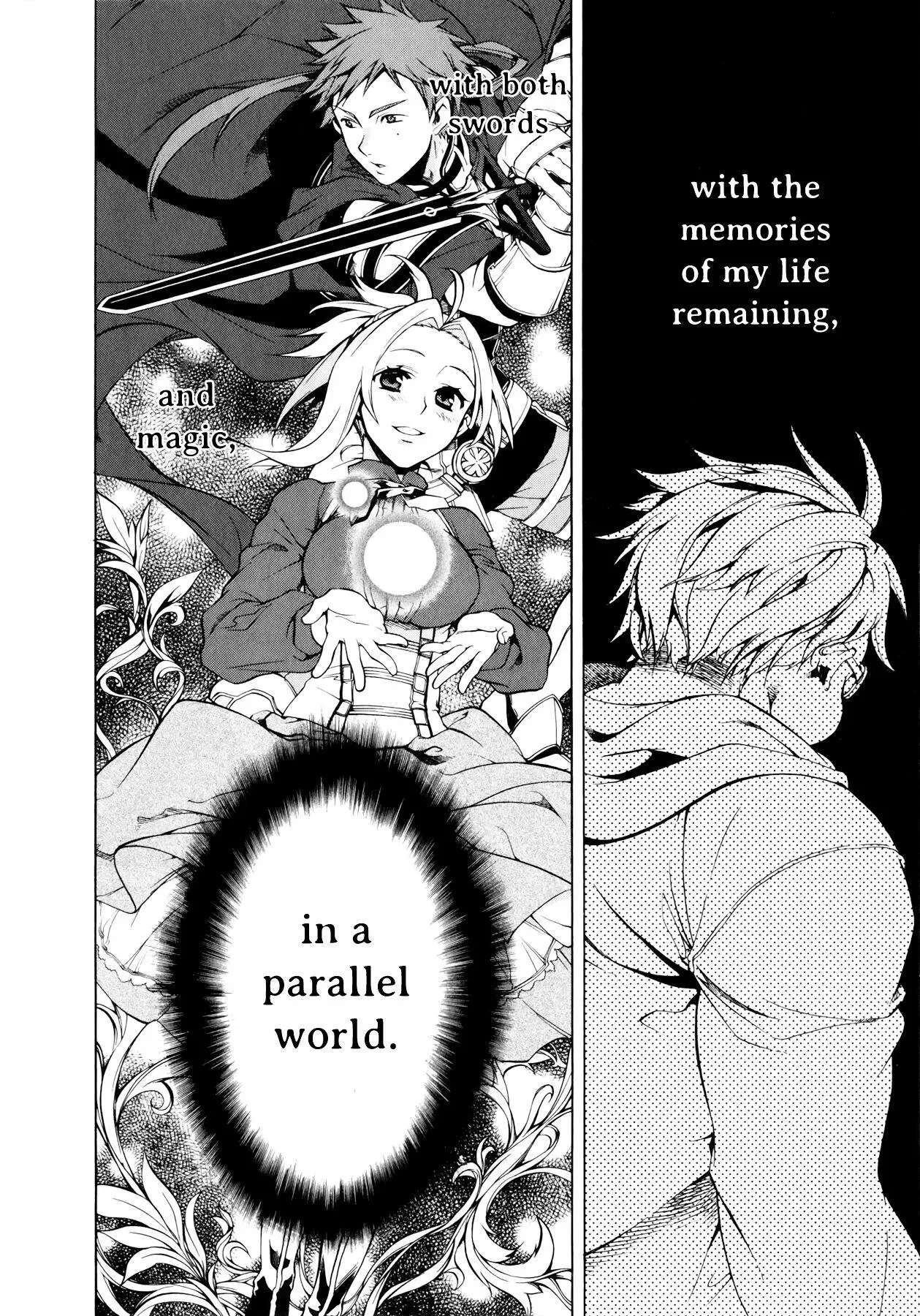 Read Mushoku Tensei ~Isekai Ittara Honki Dasu~ EN Manga Online
