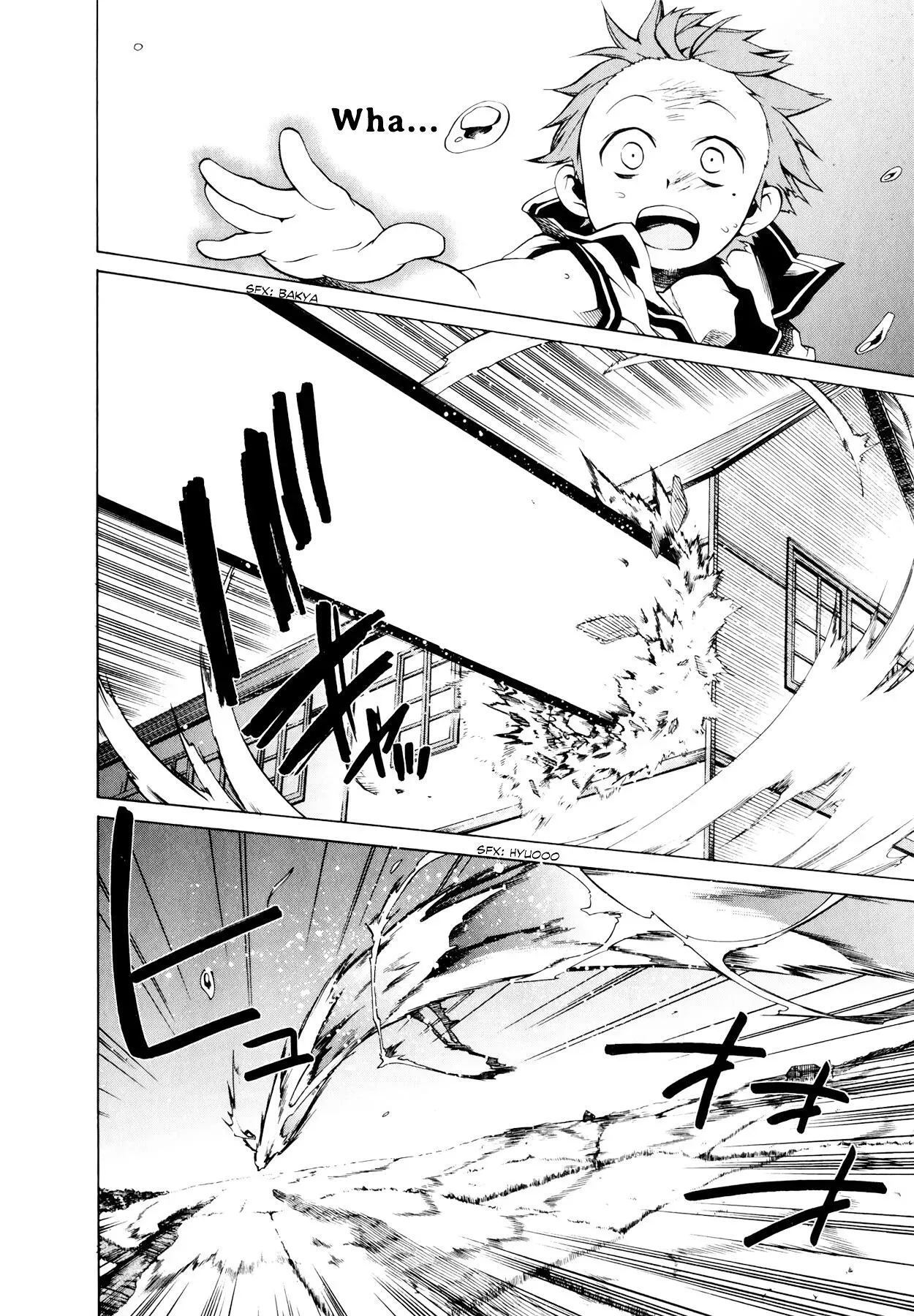 Read Mushoku Tensei ~Isekai Ittara Honki Dasu~ EN Manga Online