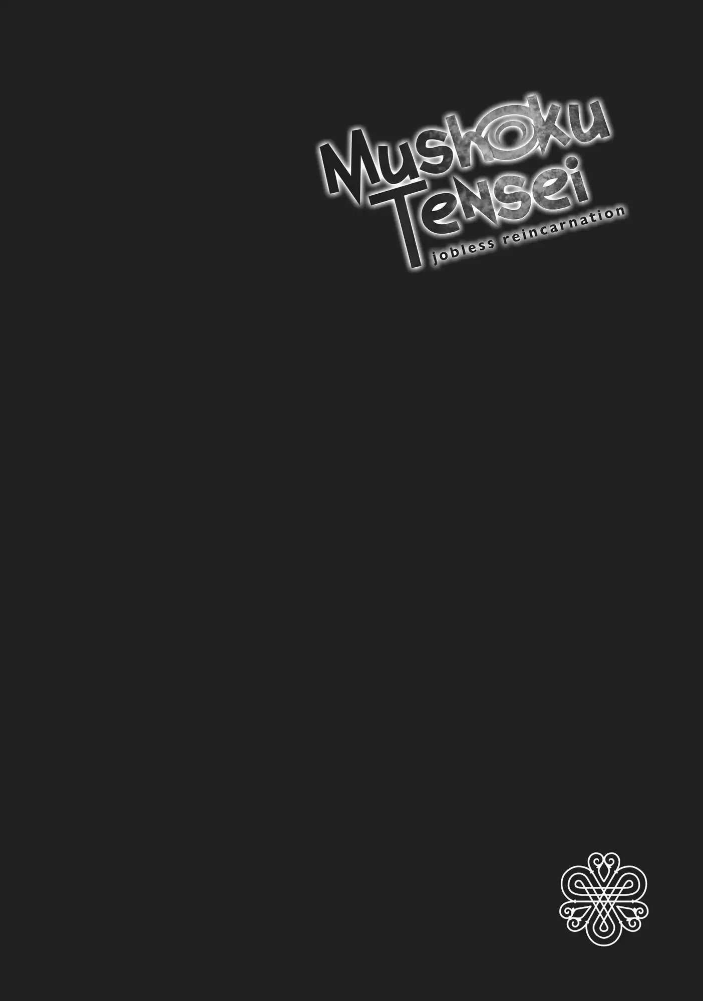 Read Mushoku Tensei ~Isekai Ittara Honki Dasu~ EN Manga Online