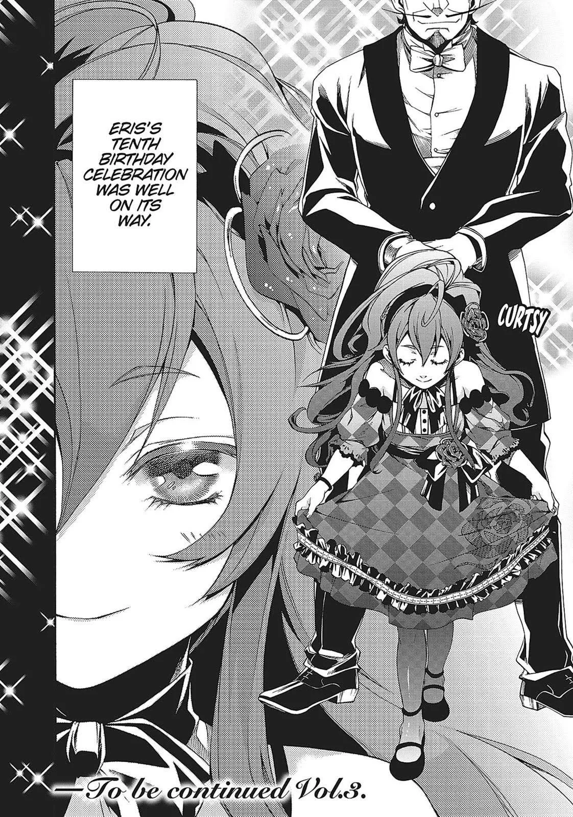 Read Mushoku Tensei ~Isekai Ittara Honki Dasu~ EN Manga Online