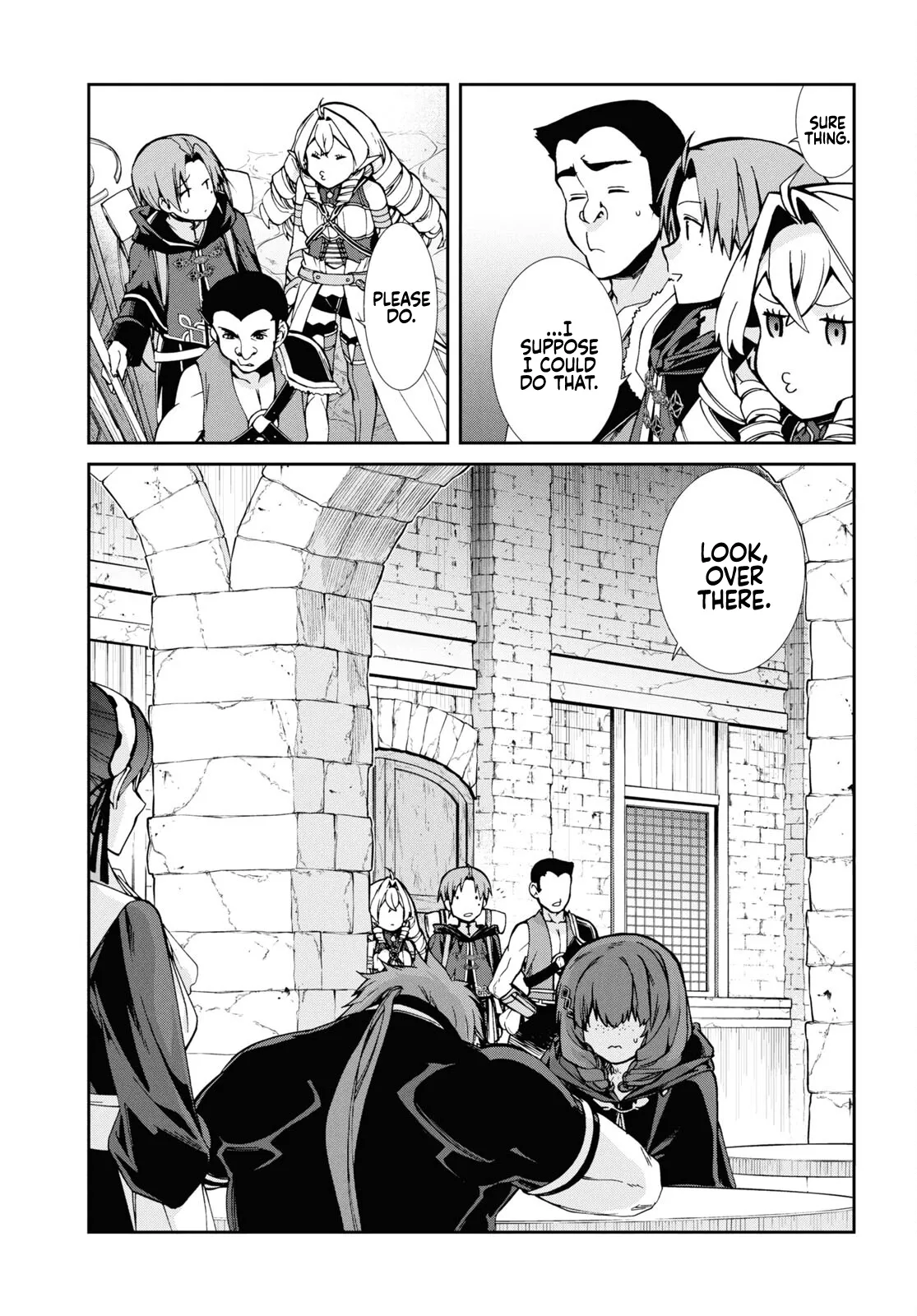 Read Mushoku Tensei ~Isekai Ittara Honki Dasu~ EN Manga Online