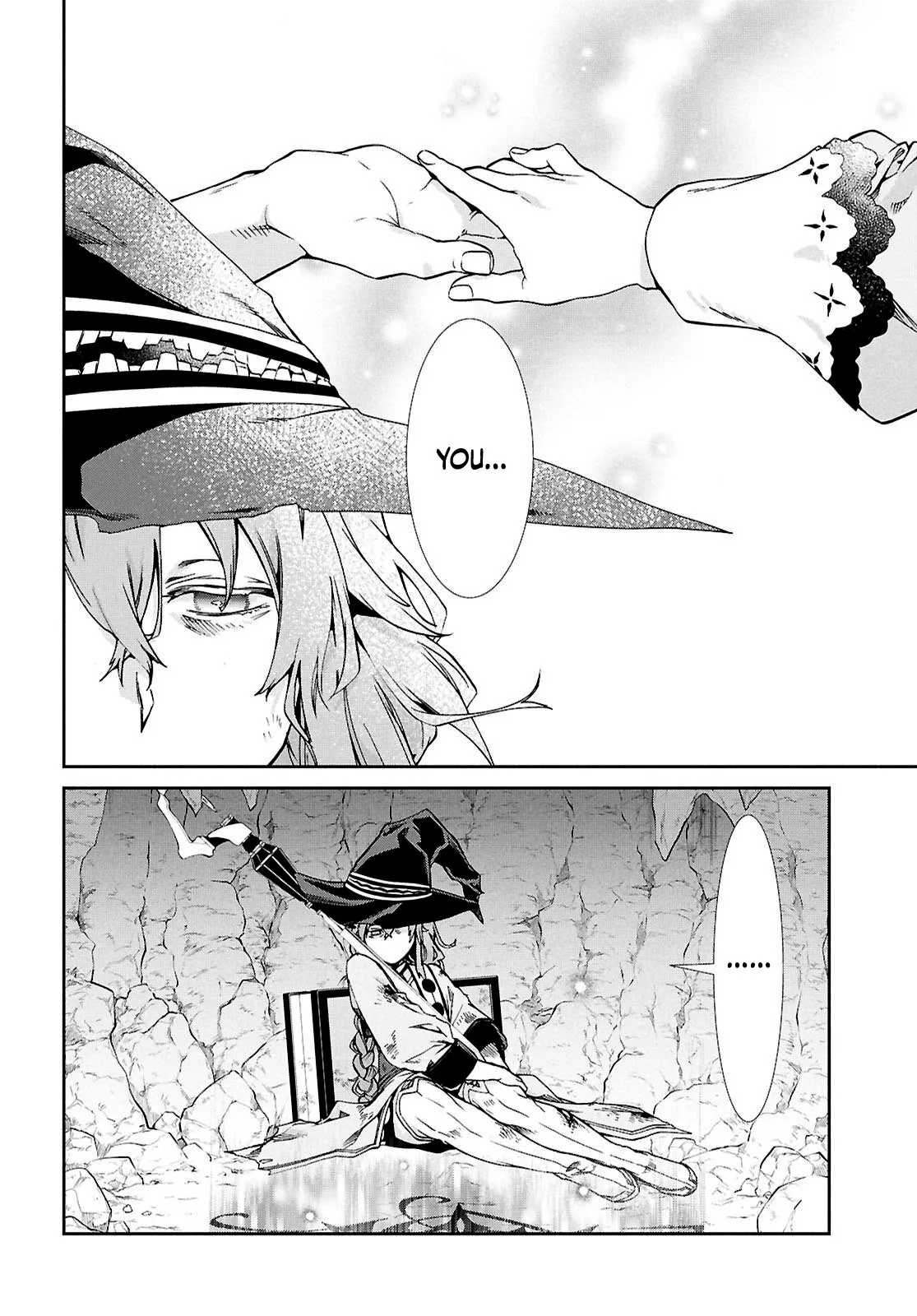 Read Mushoku Tensei ~Isekai Ittara Honki Dasu~ EN Manga Online