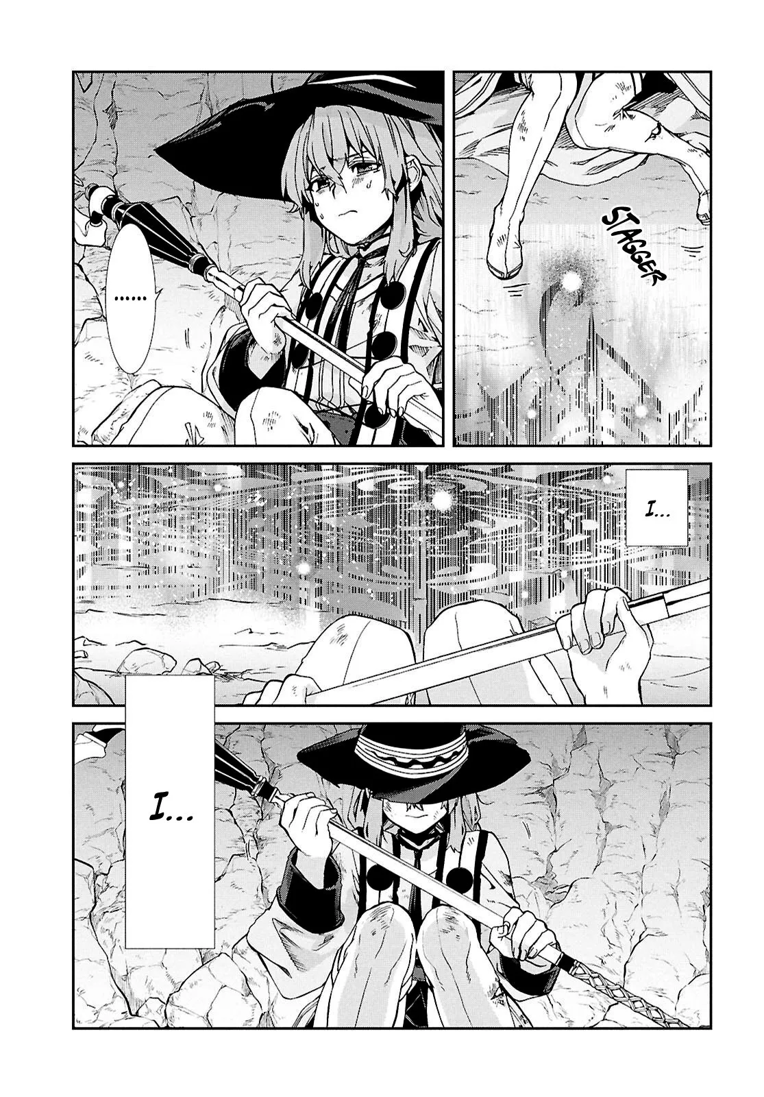 Read Mushoku Tensei ~Isekai Ittara Honki Dasu~ EN Manga Online