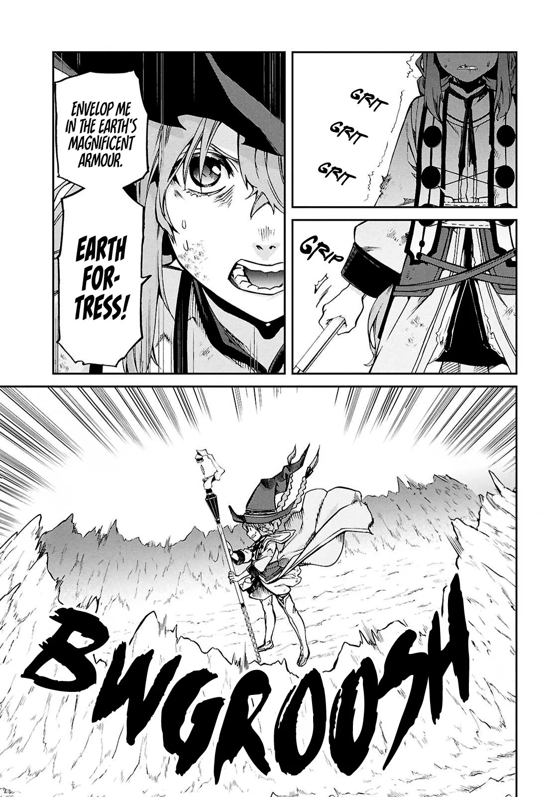Read Mushoku Tensei ~Isekai Ittara Honki Dasu~ EN Manga Online
