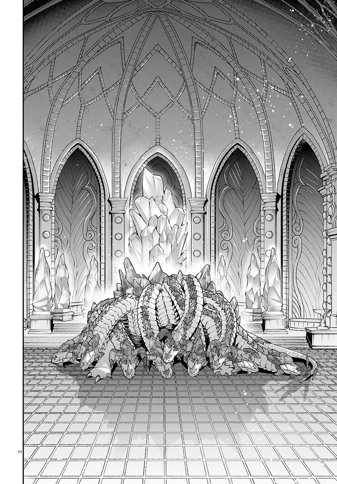Read Mushoku Tensei ~Isekai Ittara Honki Dasu~ EN Manga Online