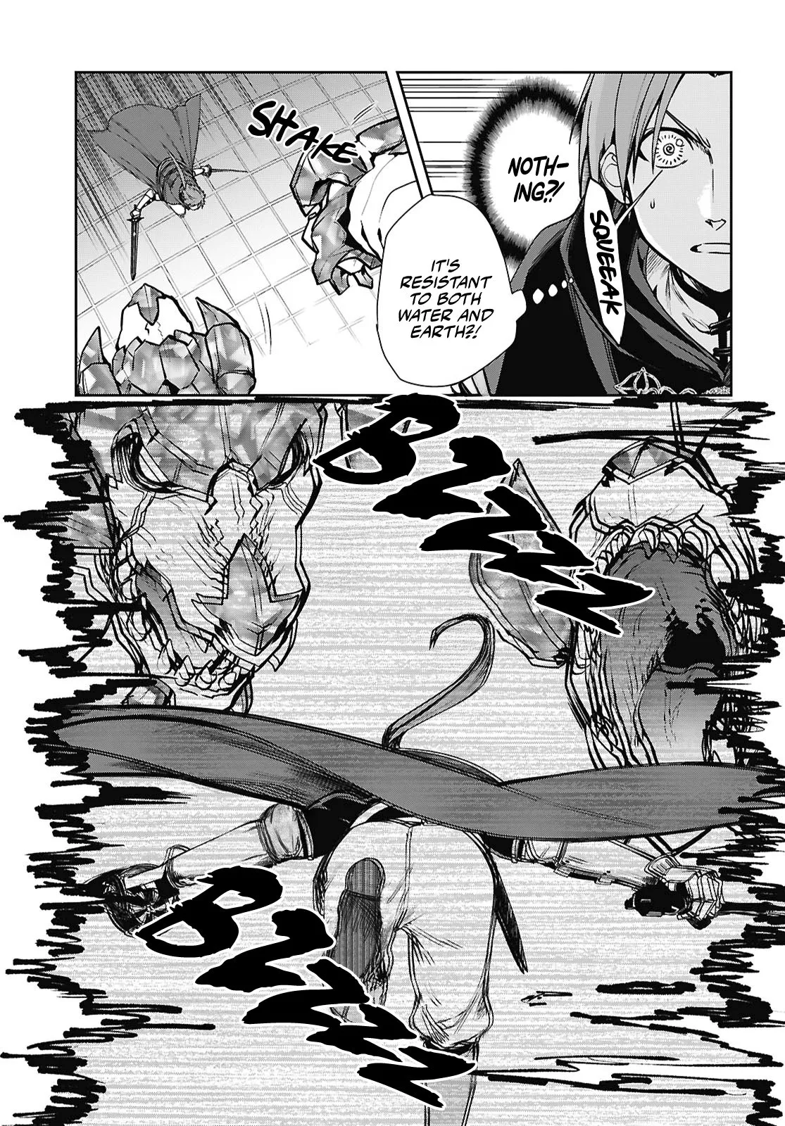 Read Mushoku Tensei ~Isekai Ittara Honki Dasu~ EN Manga Online