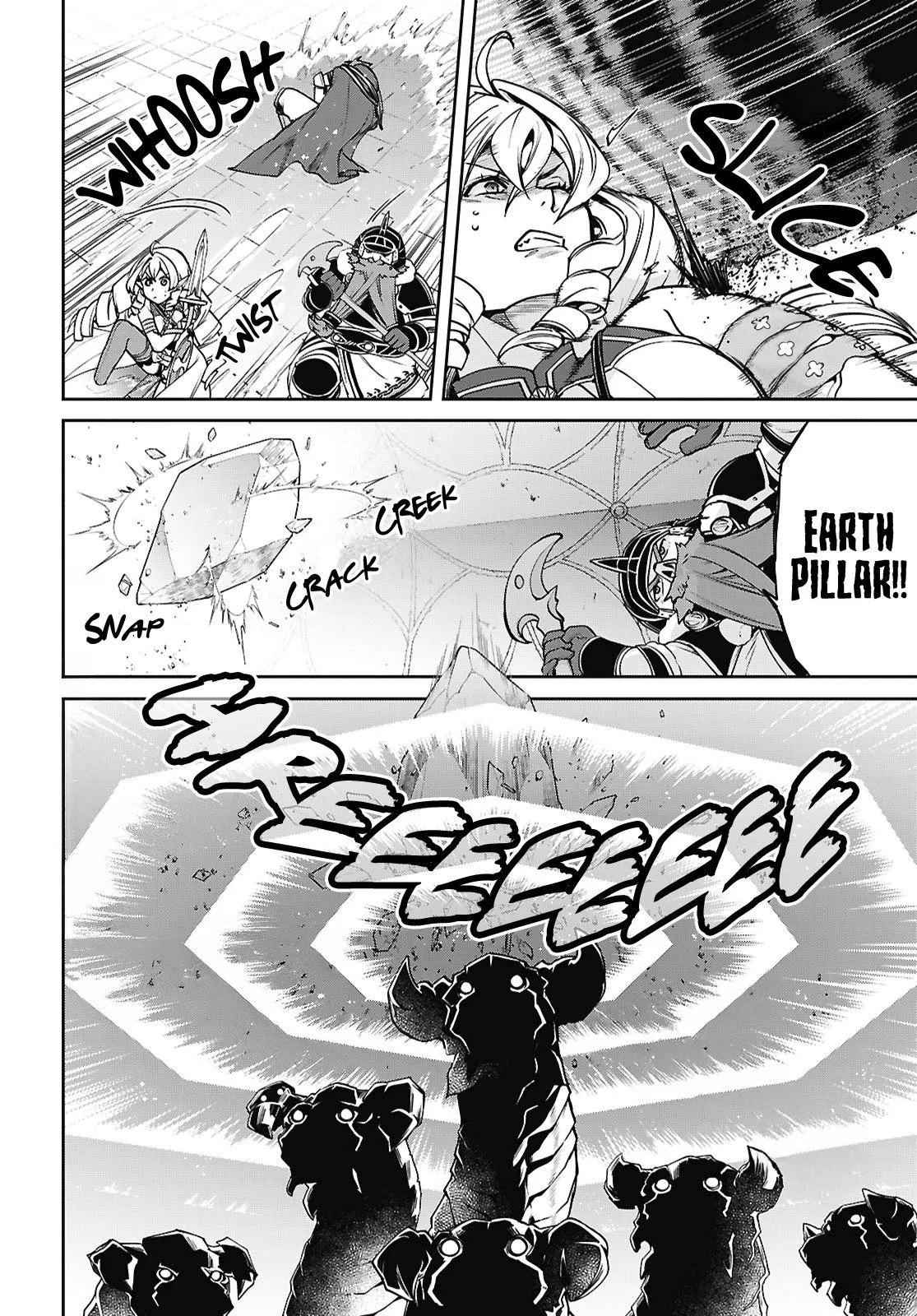 Read Mushoku Tensei ~Isekai Ittara Honki Dasu~ EN Manga Online