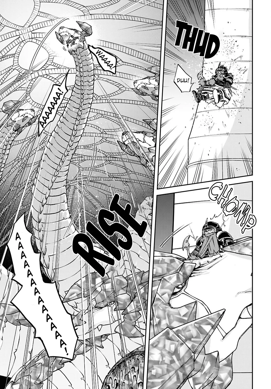 Read Mushoku Tensei ~Isekai Ittara Honki Dasu~ EN Manga Online