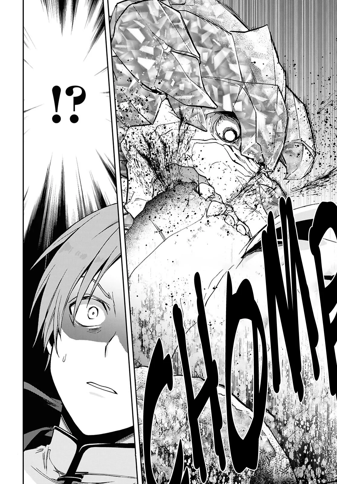 Read Mushoku Tensei ~Isekai Ittara Honki Dasu~ EN Manga Online