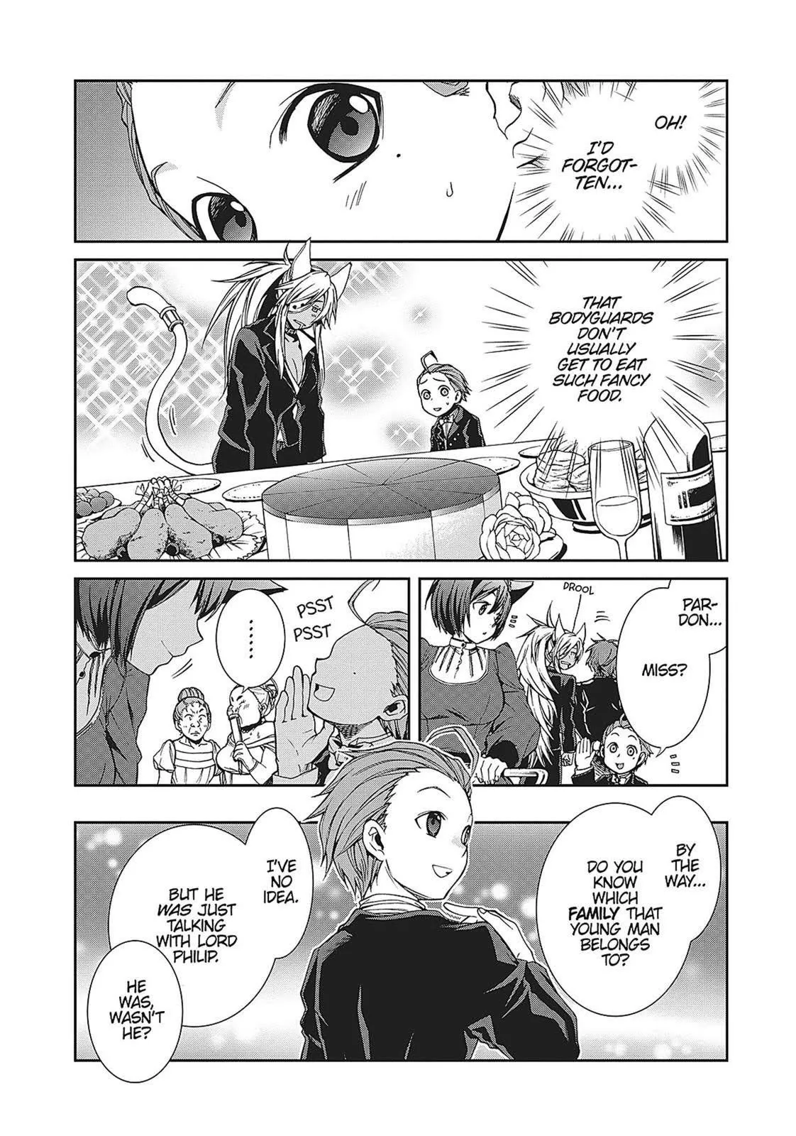 Read Mushoku Tensei ~Isekai Ittara Honki Dasu~ EN Manga Online