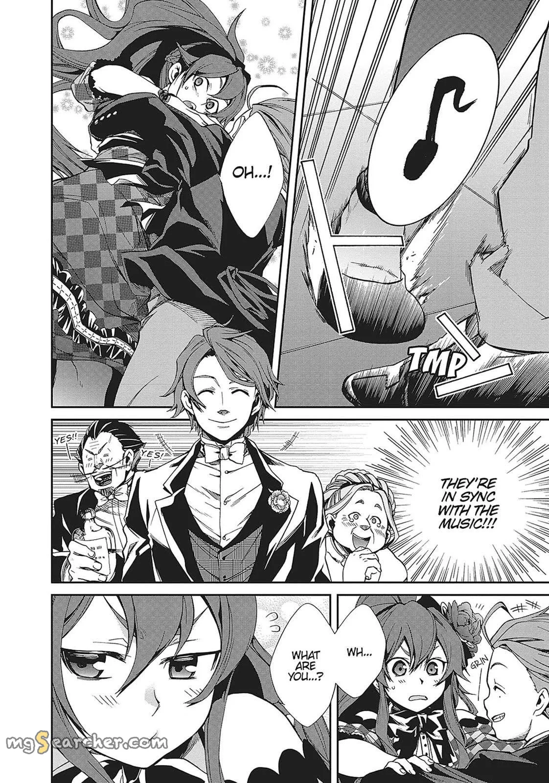 Read Mushoku Tensei ~Isekai Ittara Honki Dasu~ EN Manga Online