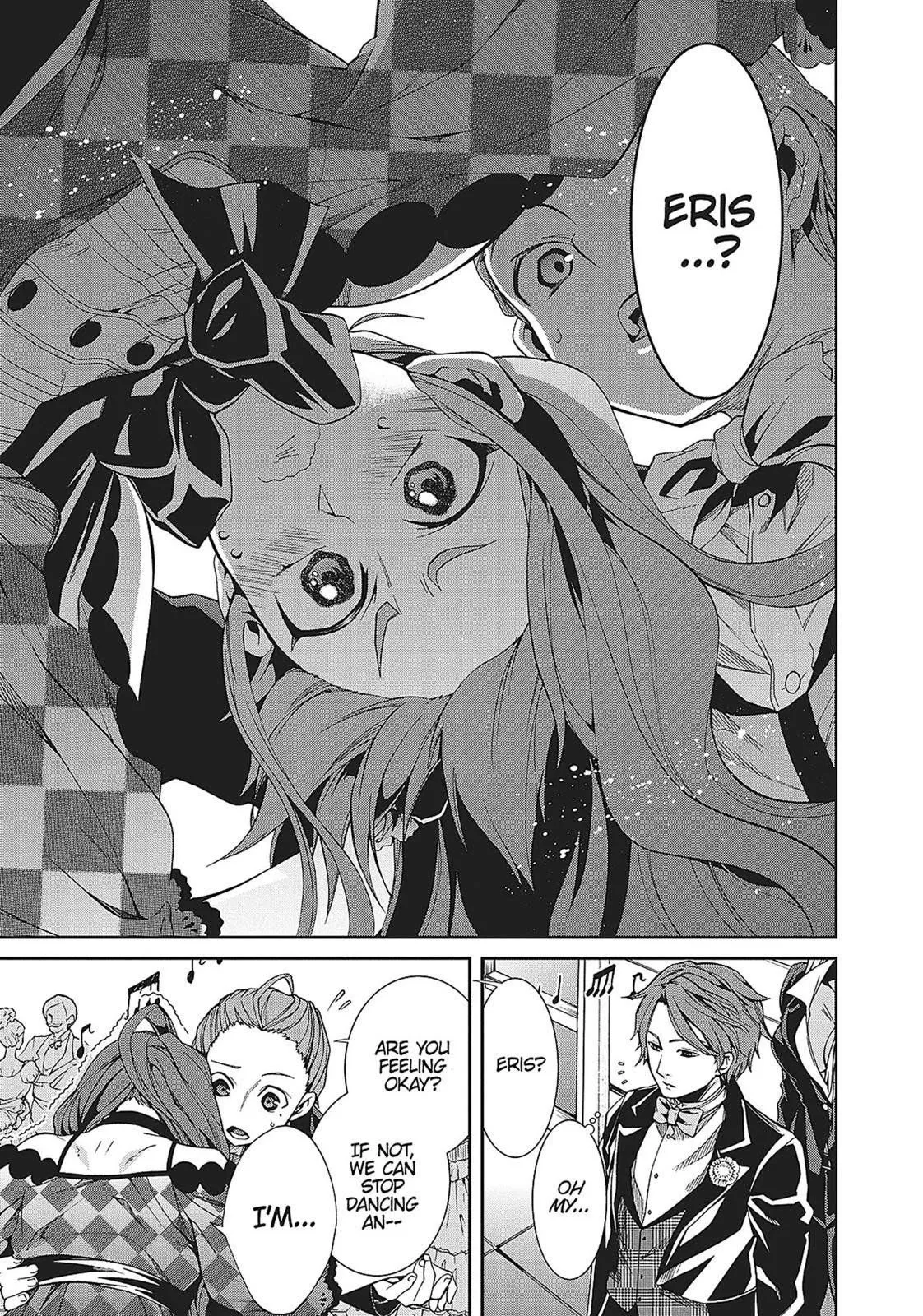 Read Mushoku Tensei ~Isekai Ittara Honki Dasu~ EN Manga Online