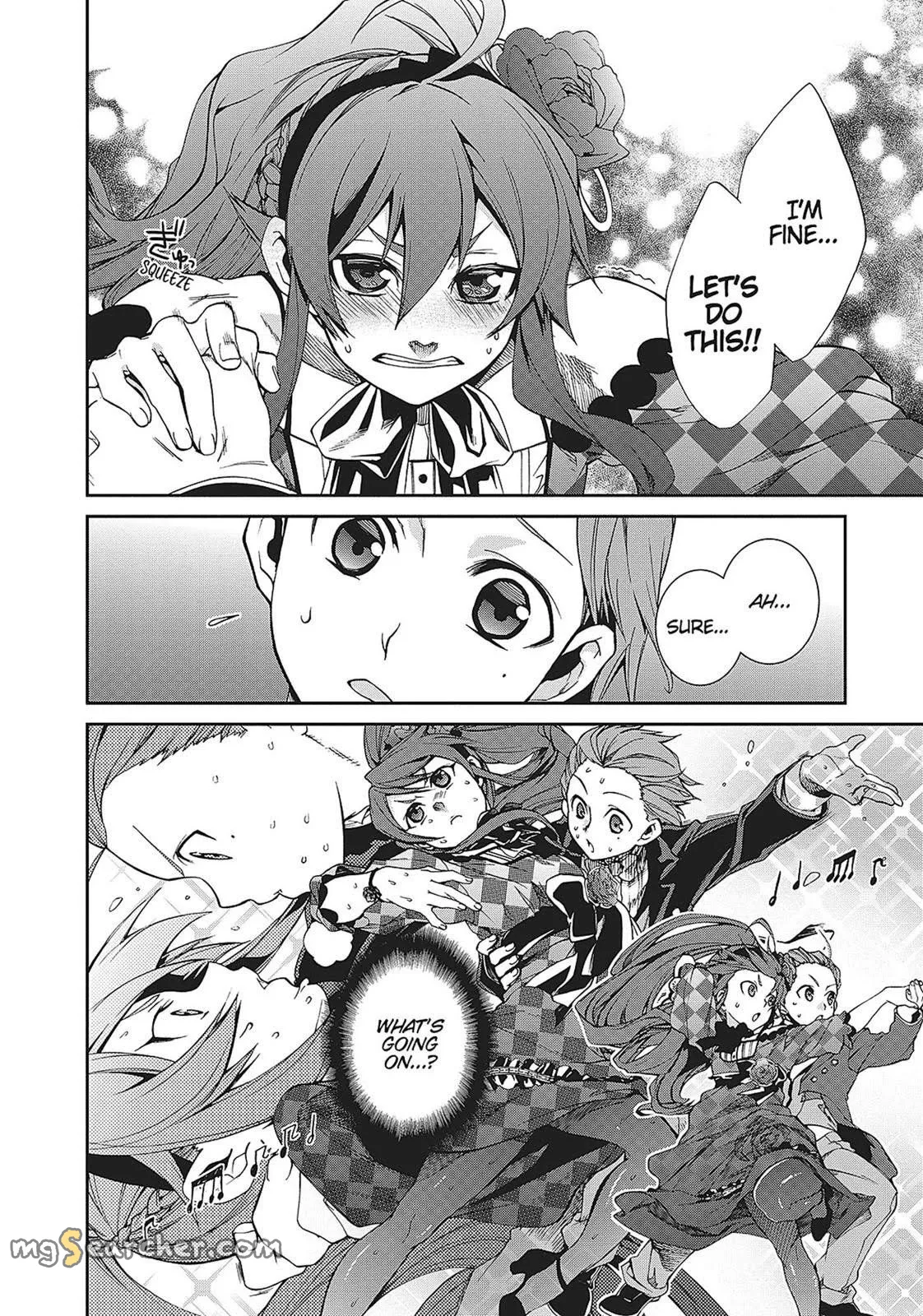 Read Mushoku Tensei ~Isekai Ittara Honki Dasu~ EN Manga Online